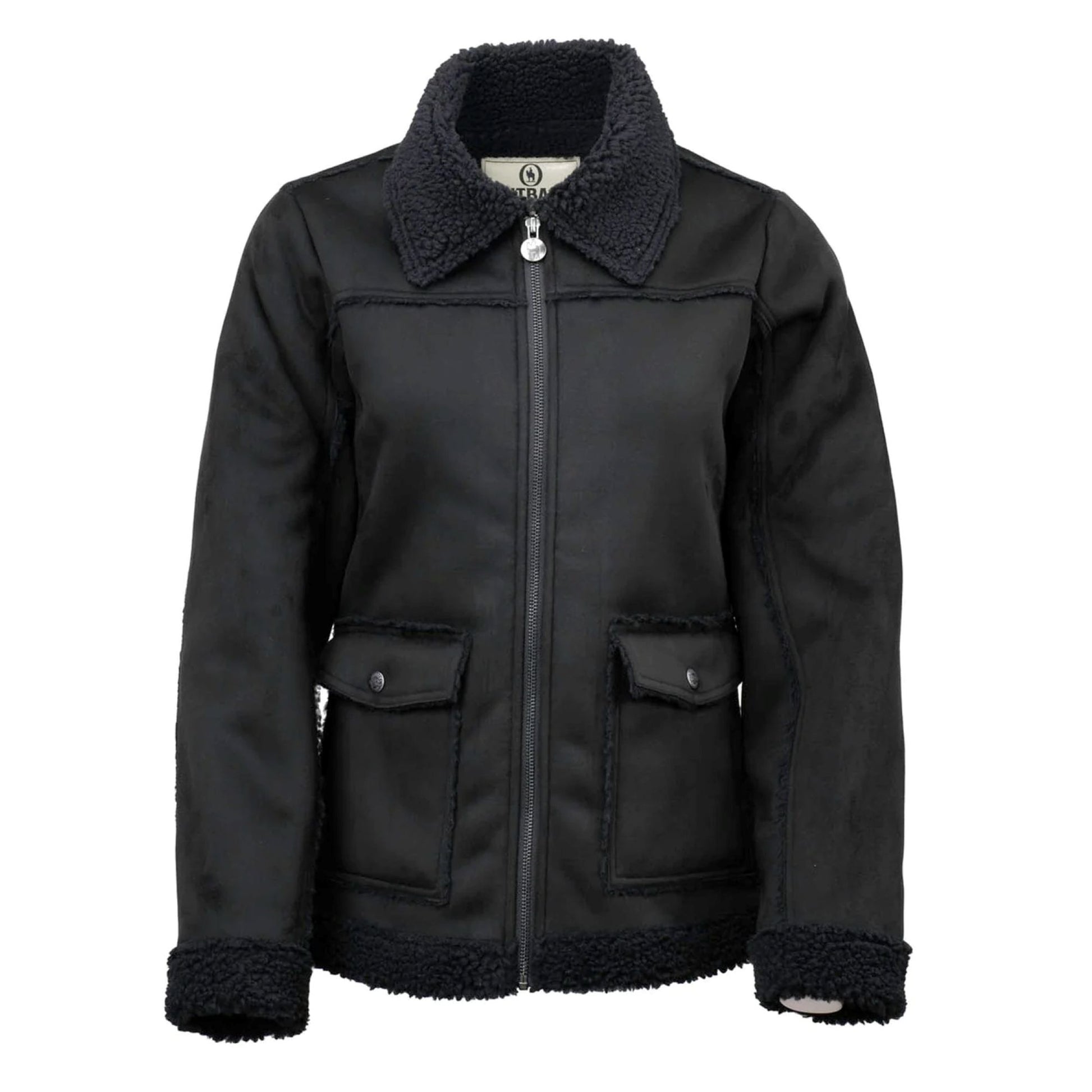 Outback Trading Ladies Kimberly Jacket