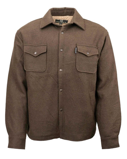 Outback Trading Mens Phoenix Jacket