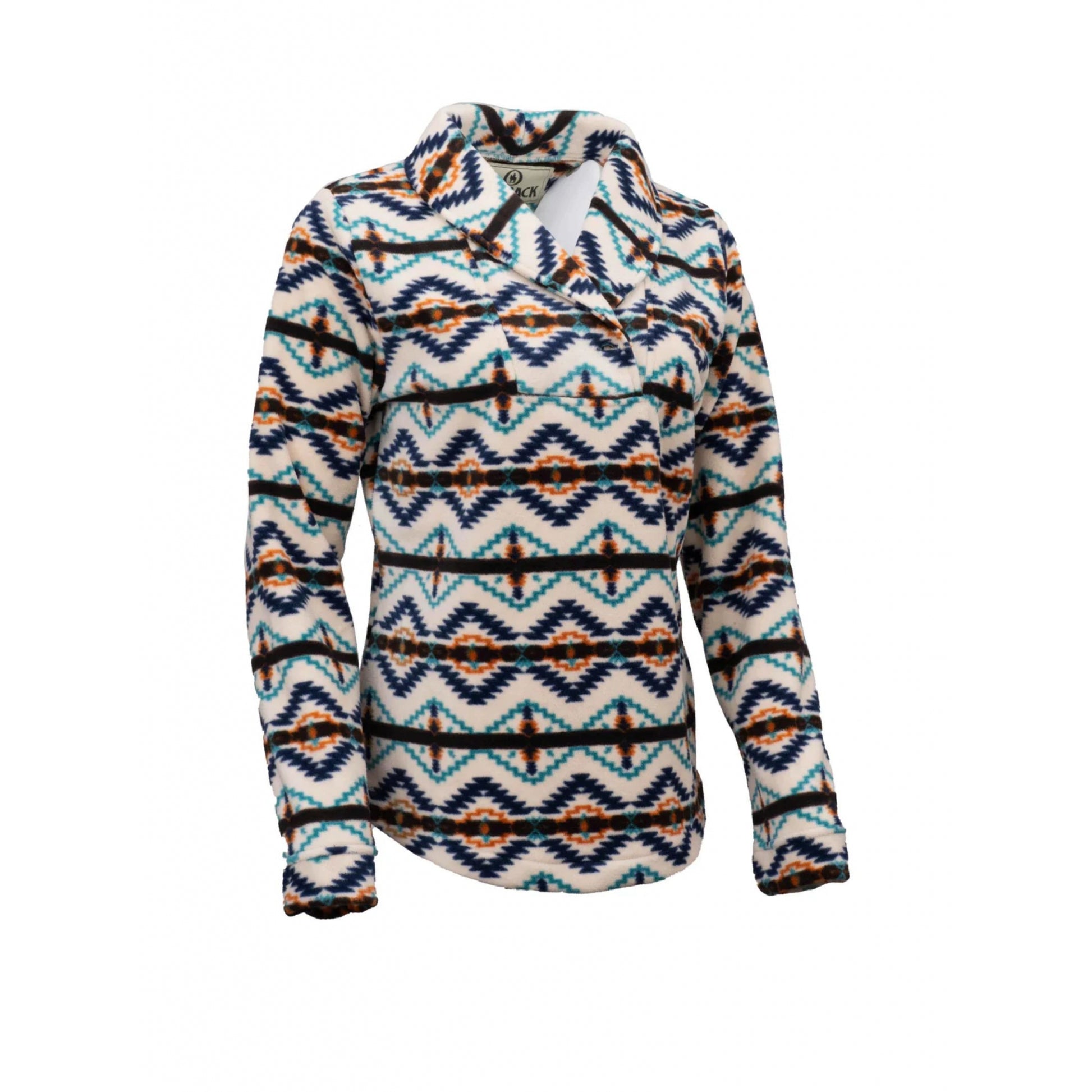 Outback Trading Ladies Janet Pullover