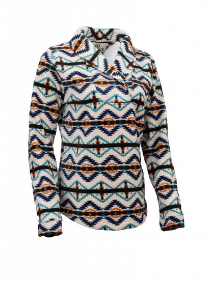 Outback Trading Ladies Janet Pullover