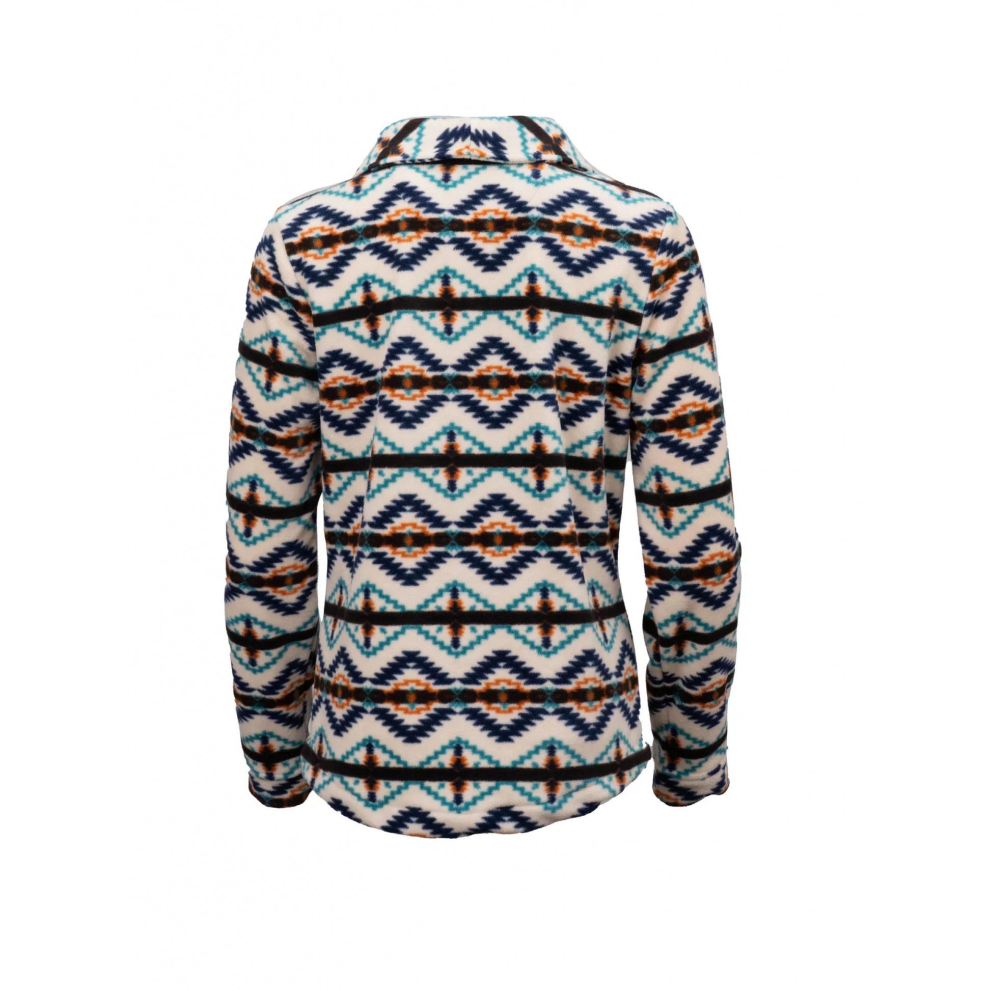 Outback Trading Ladies Janet Pullover