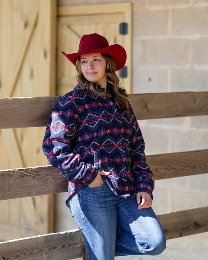 Outback Trading Ladies Eleanor Big Shirt