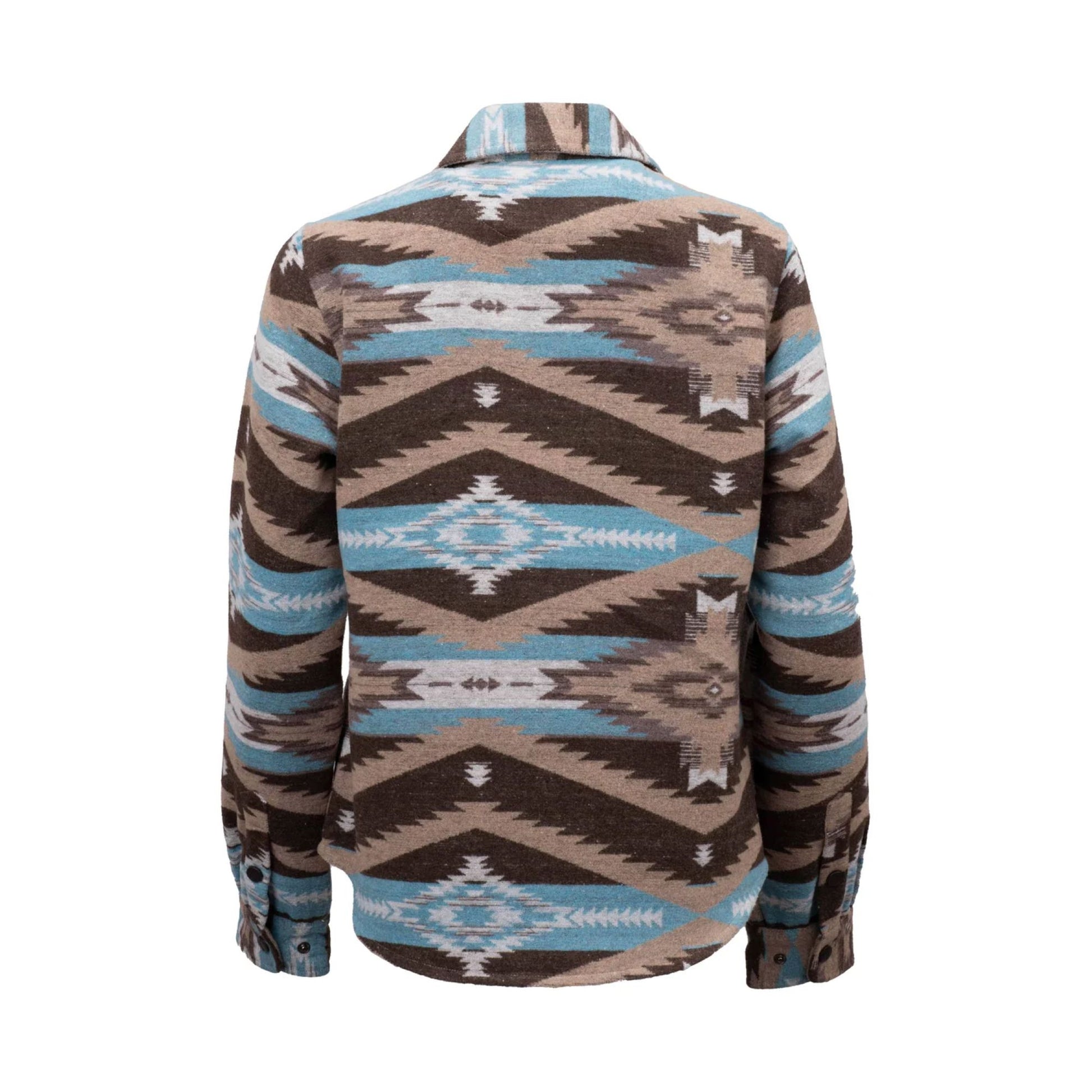 Outback Trading Ladies Daphne Shirt Jacket