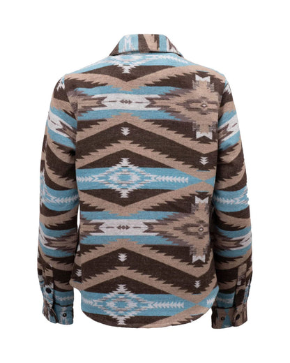 Outback Trading Ladies Daphne Shirt Jacket