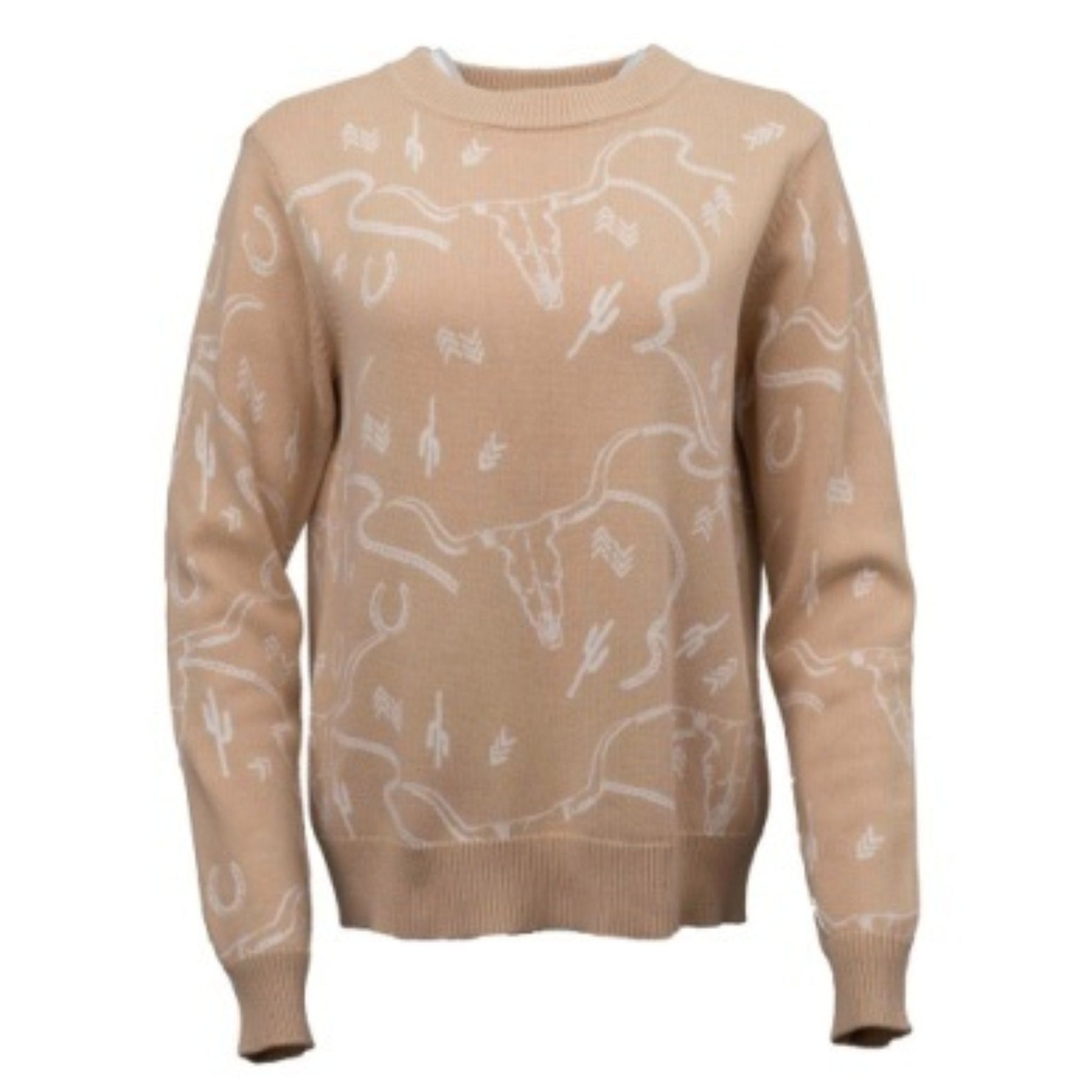 Outback Trading Ladies Ainsley Sweater