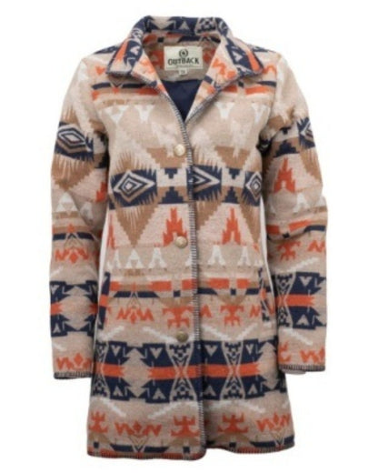 Outback Trading Ladies Moree Jacket