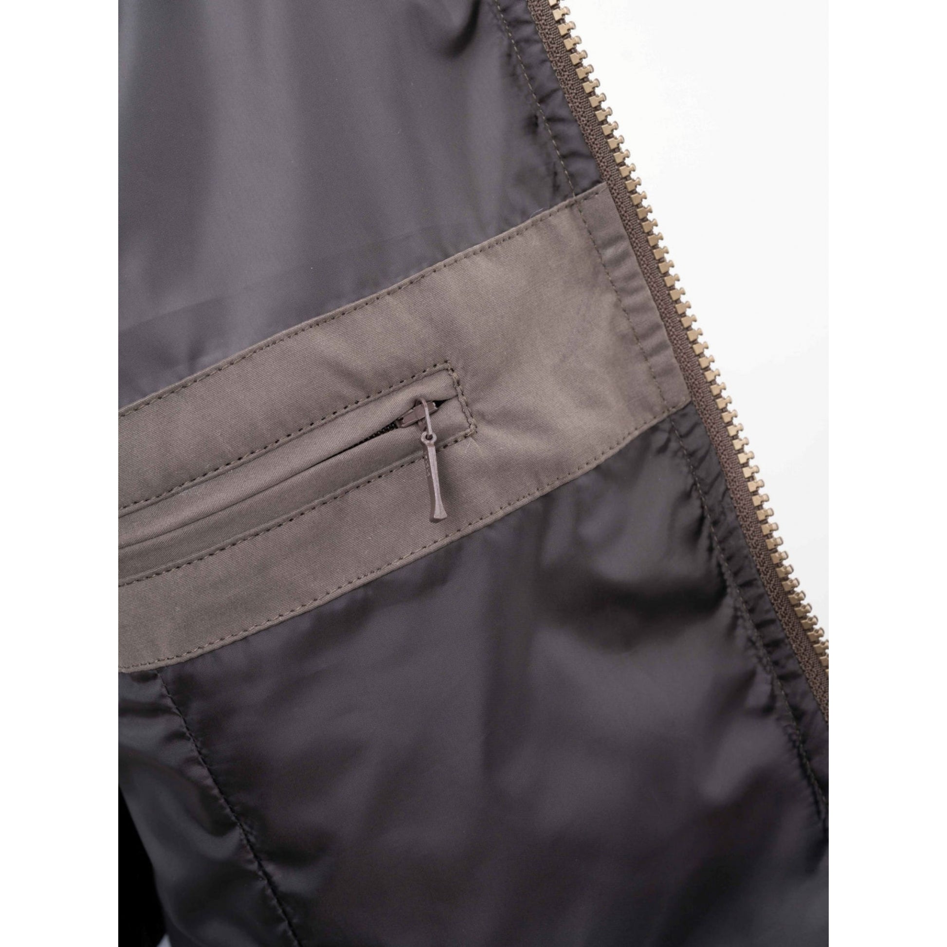 Outback Trading Ladies Quilted Riding Vest