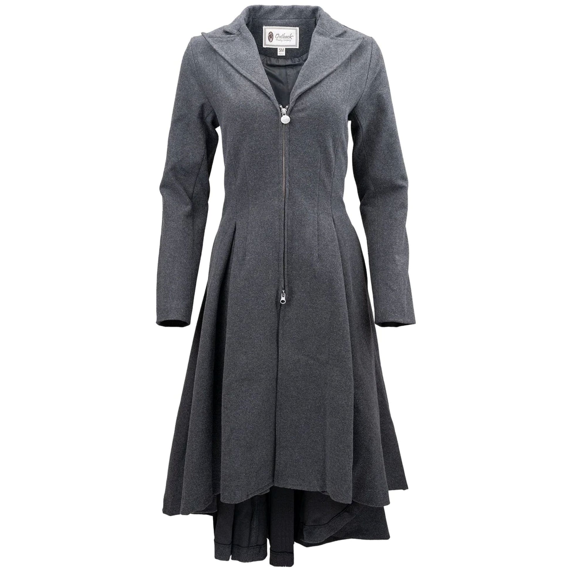 Outback Trading Ladies Clare Jacket