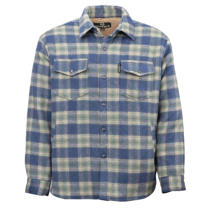 Outback Trading Mens Arden Jacket
