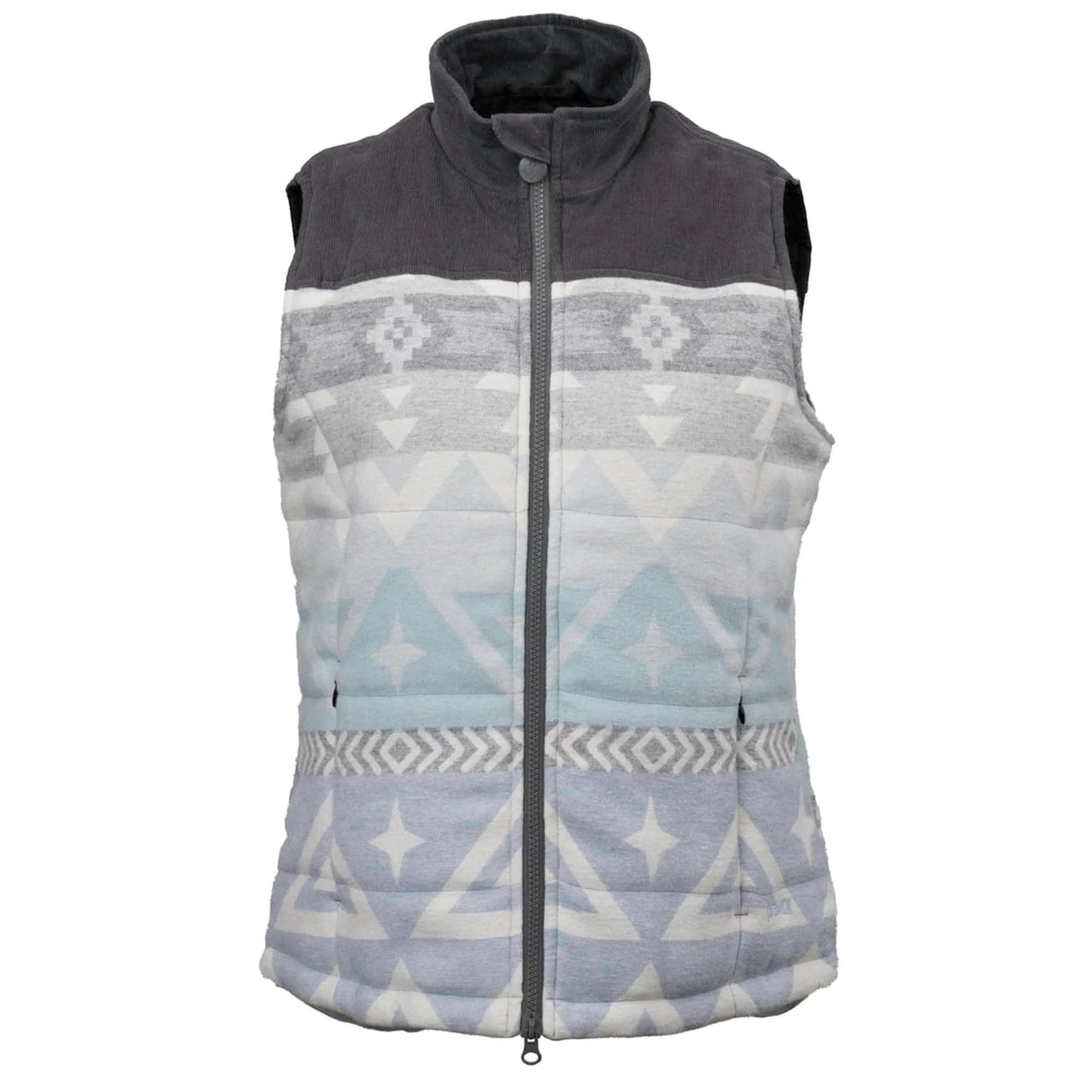 Outback Trading Ladies Millie Vest