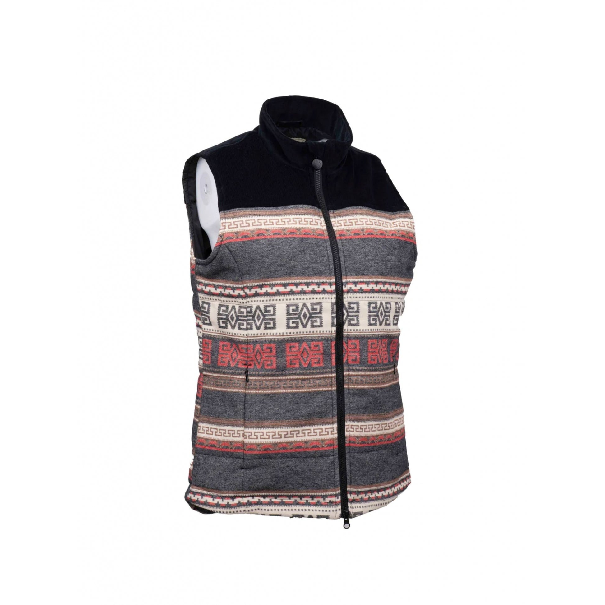 Outback Trading Ladies Rory Vest