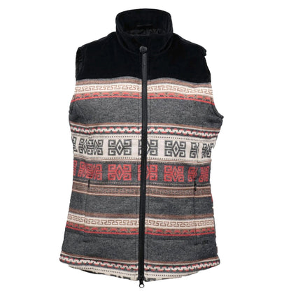 Outback Trading Ladies Rory Vest