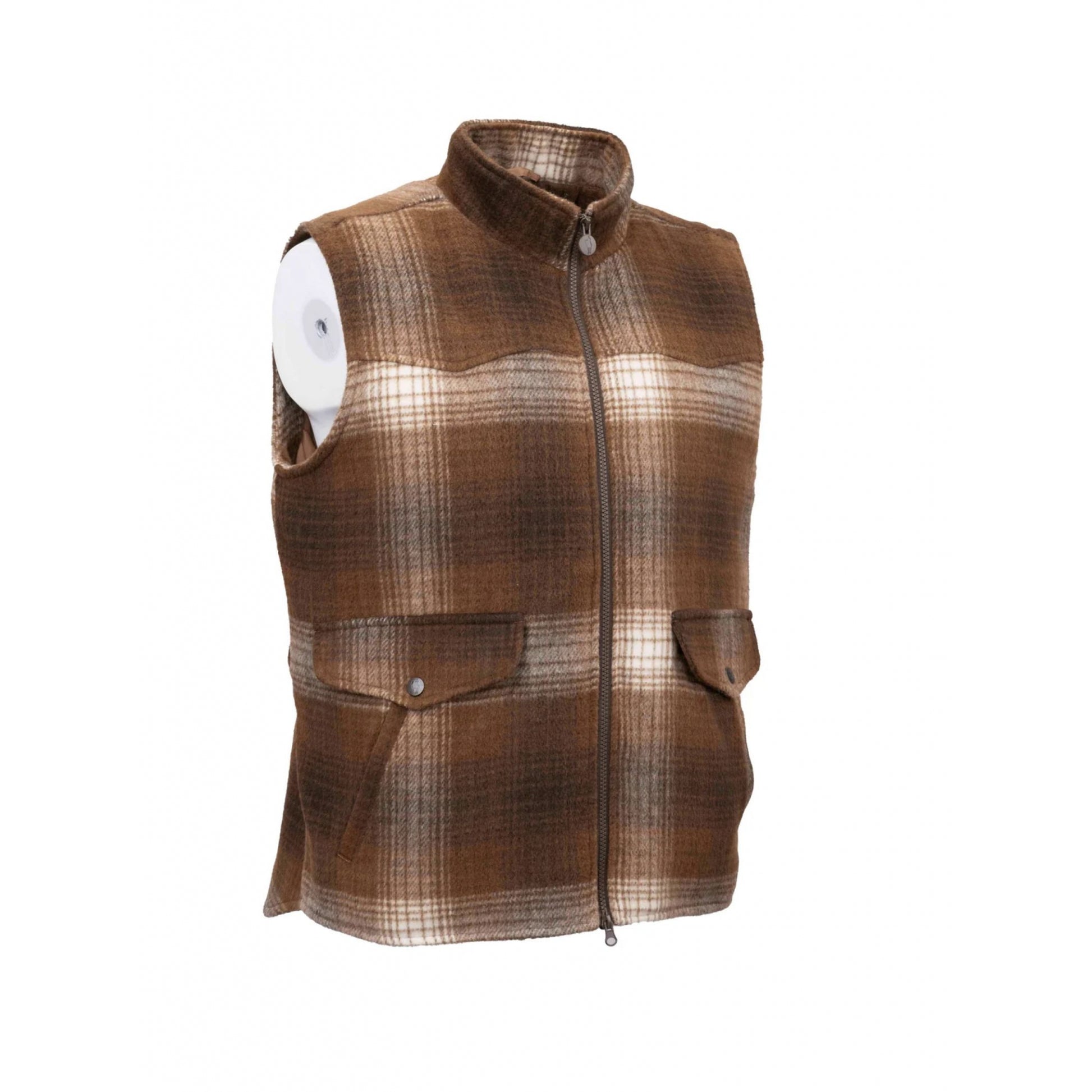 Outback Trading Mens Felix Vest
