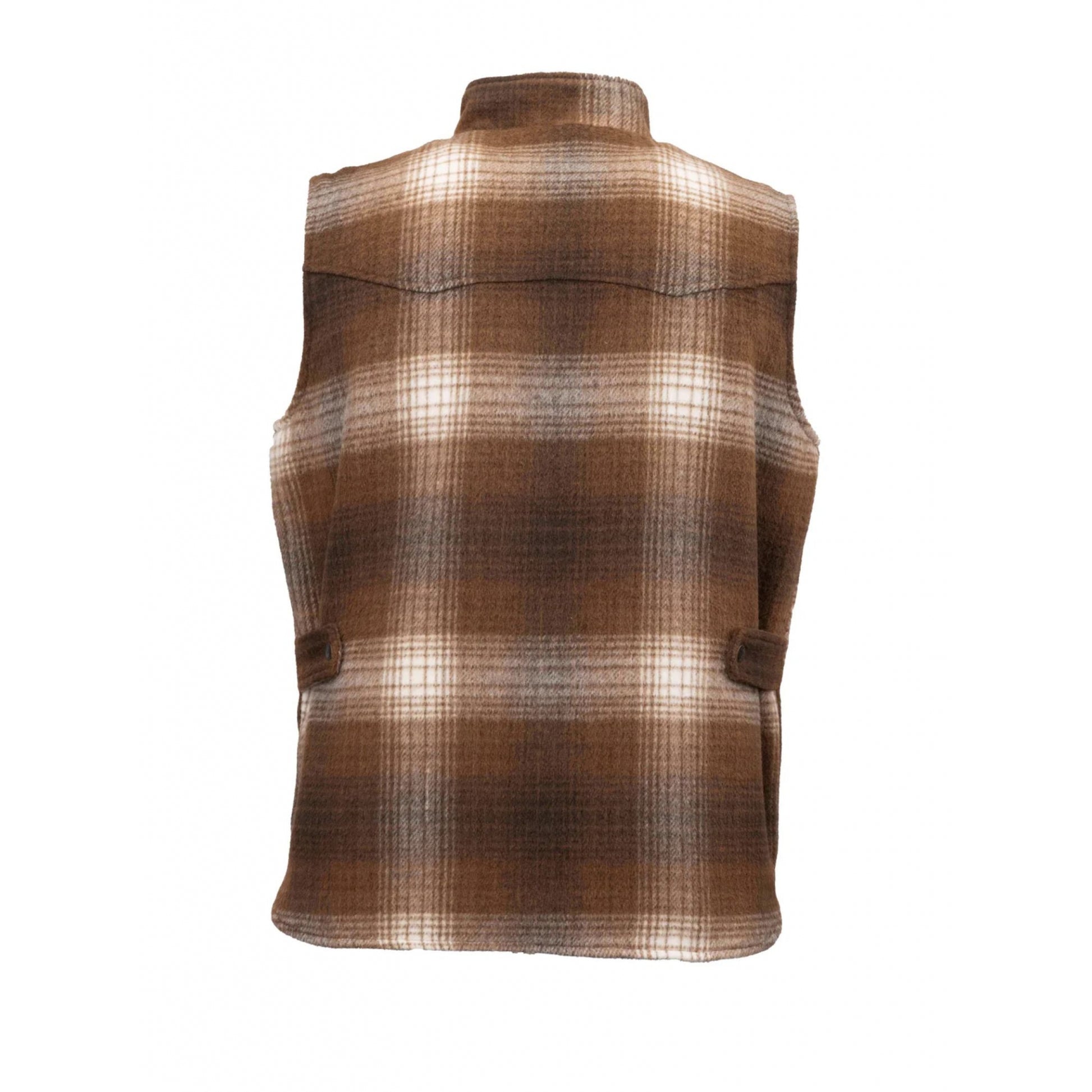 Outback Trading Mens Felix Vest