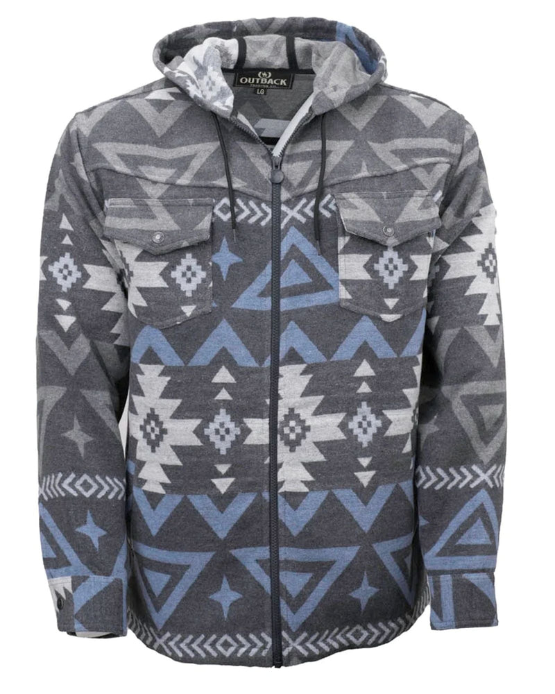 Outback Trading Orion Jacket