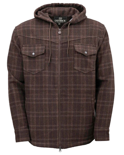Outback Trading Orion Jacket