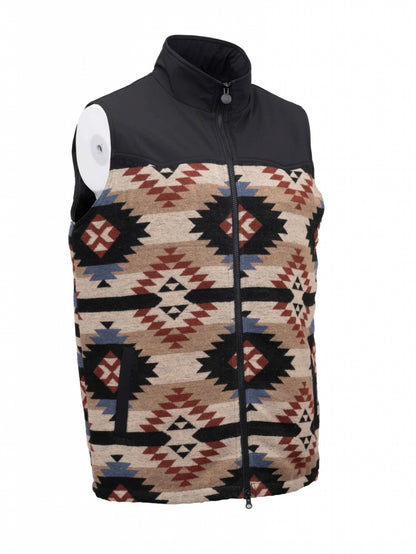 Outback Trading Mens Blaze Vest