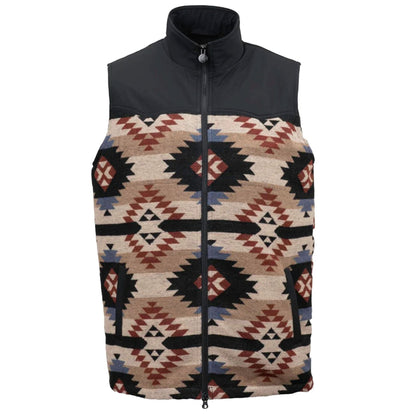 Outback Trading Mens Blaze Vest