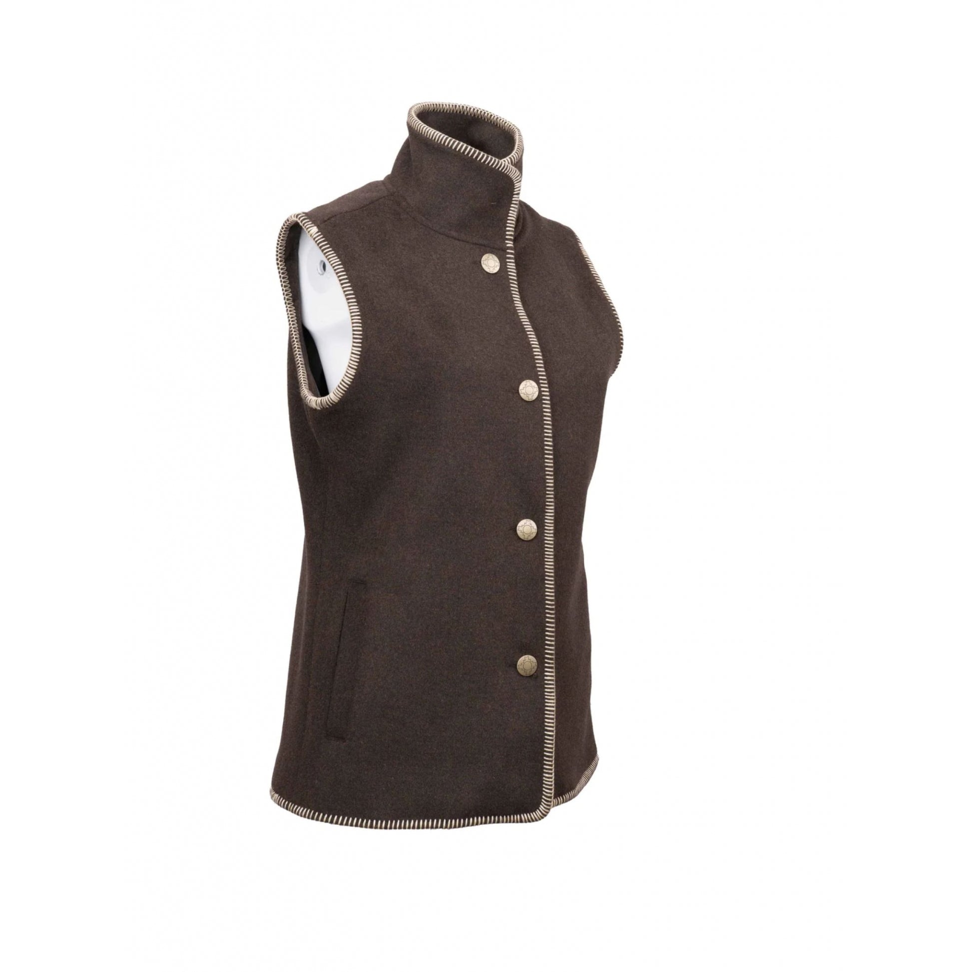 Outback Trading Ladies Vest