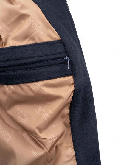 Outback Trading Mens Varsity Jacket