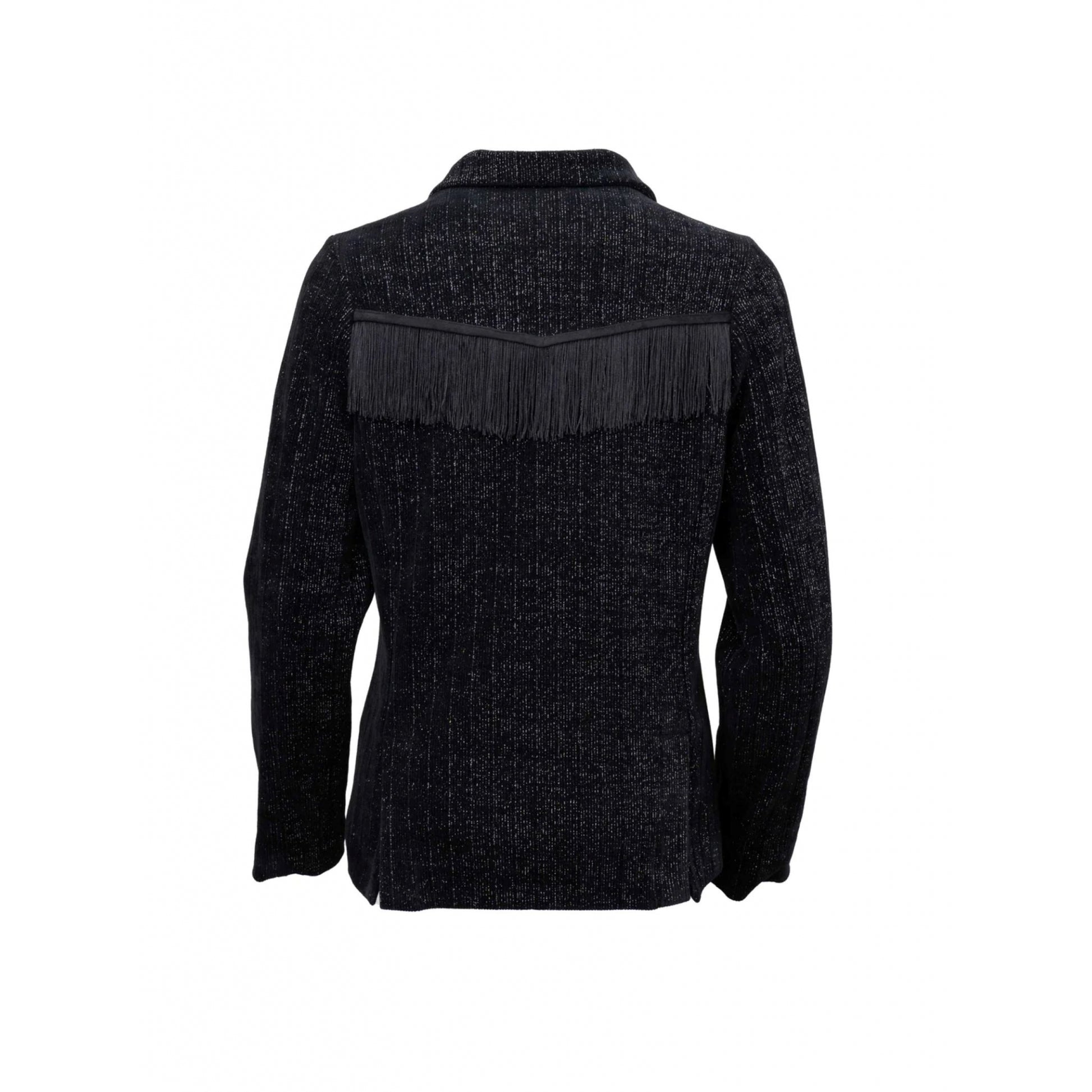 Outback Trading Ladies Dolly Jacket