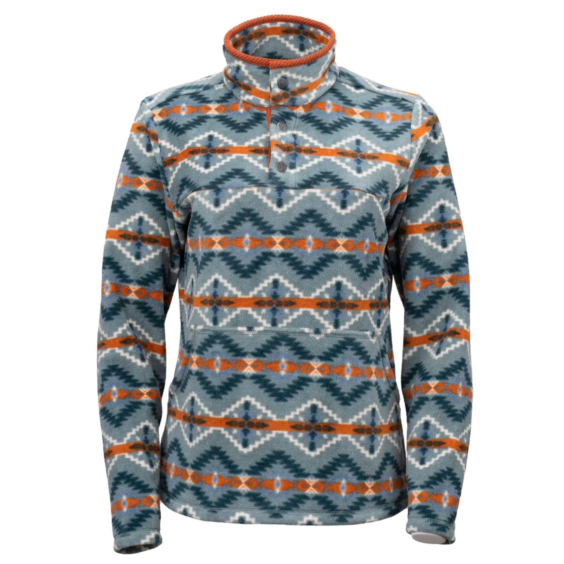 Outback Trading Ladies Delaney Henley