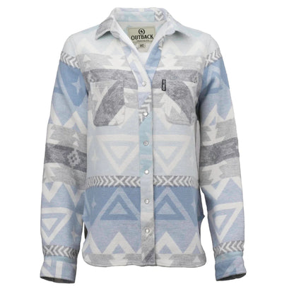 Outback Trading Ladies Camile Shirt