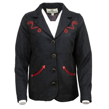 Outback Trading Ladies Loretta Jacket