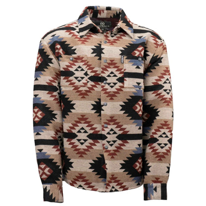 Outback Trading Mens Dante Shirt Jacket