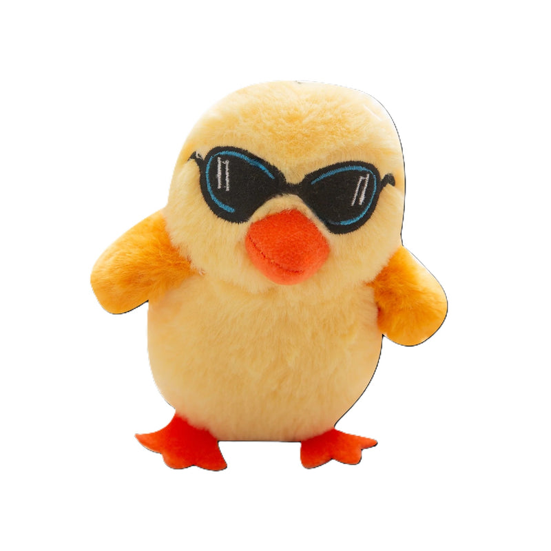 Snugarooz Cool Chick