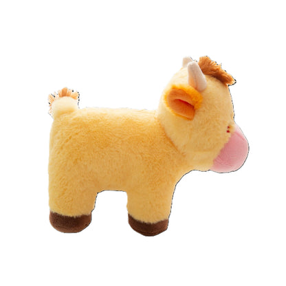 Snugarooz Honey Moo
