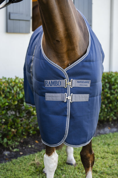 Rambo Stable Blanket (200g Medium)