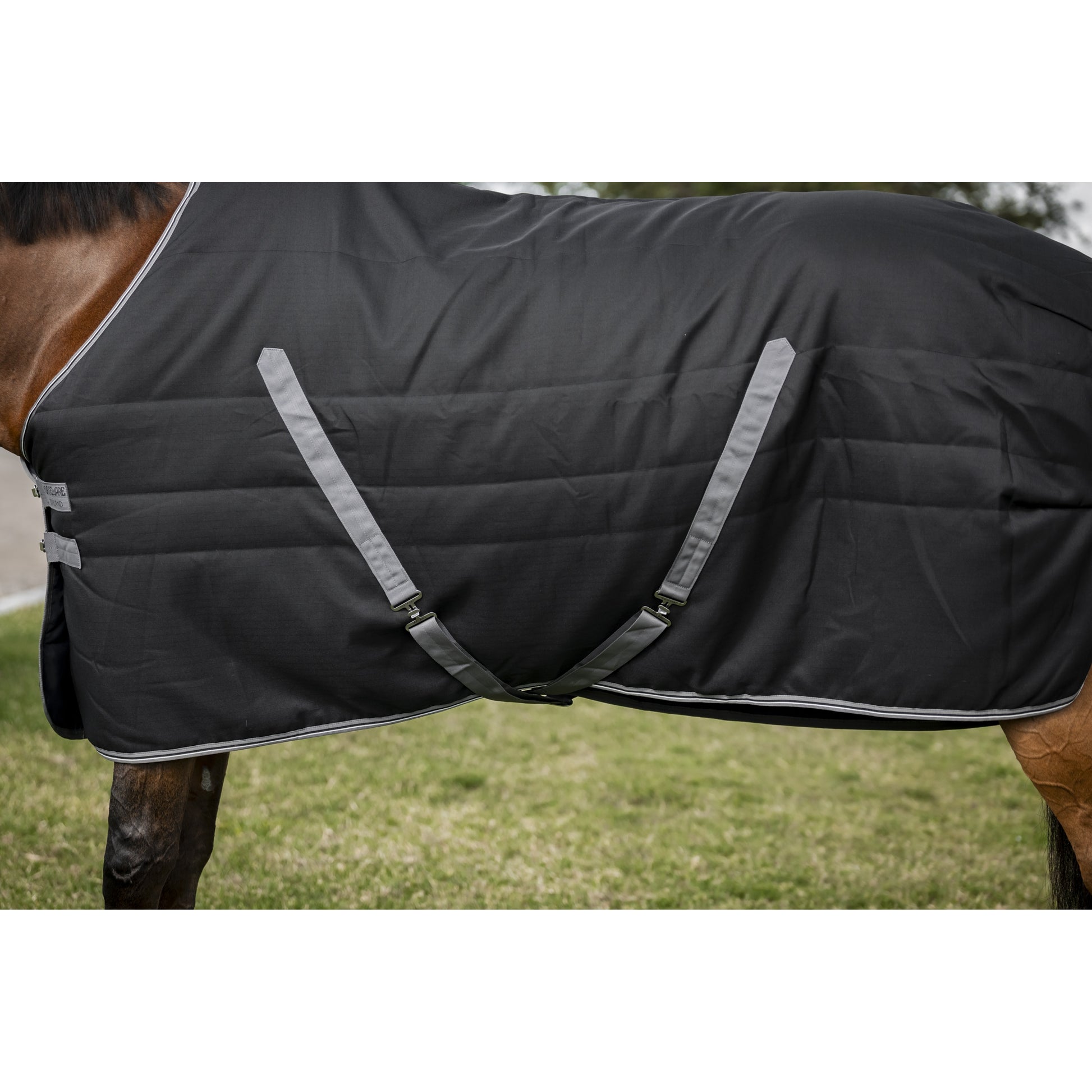 Rambo Stable Blanket (200g Medium)