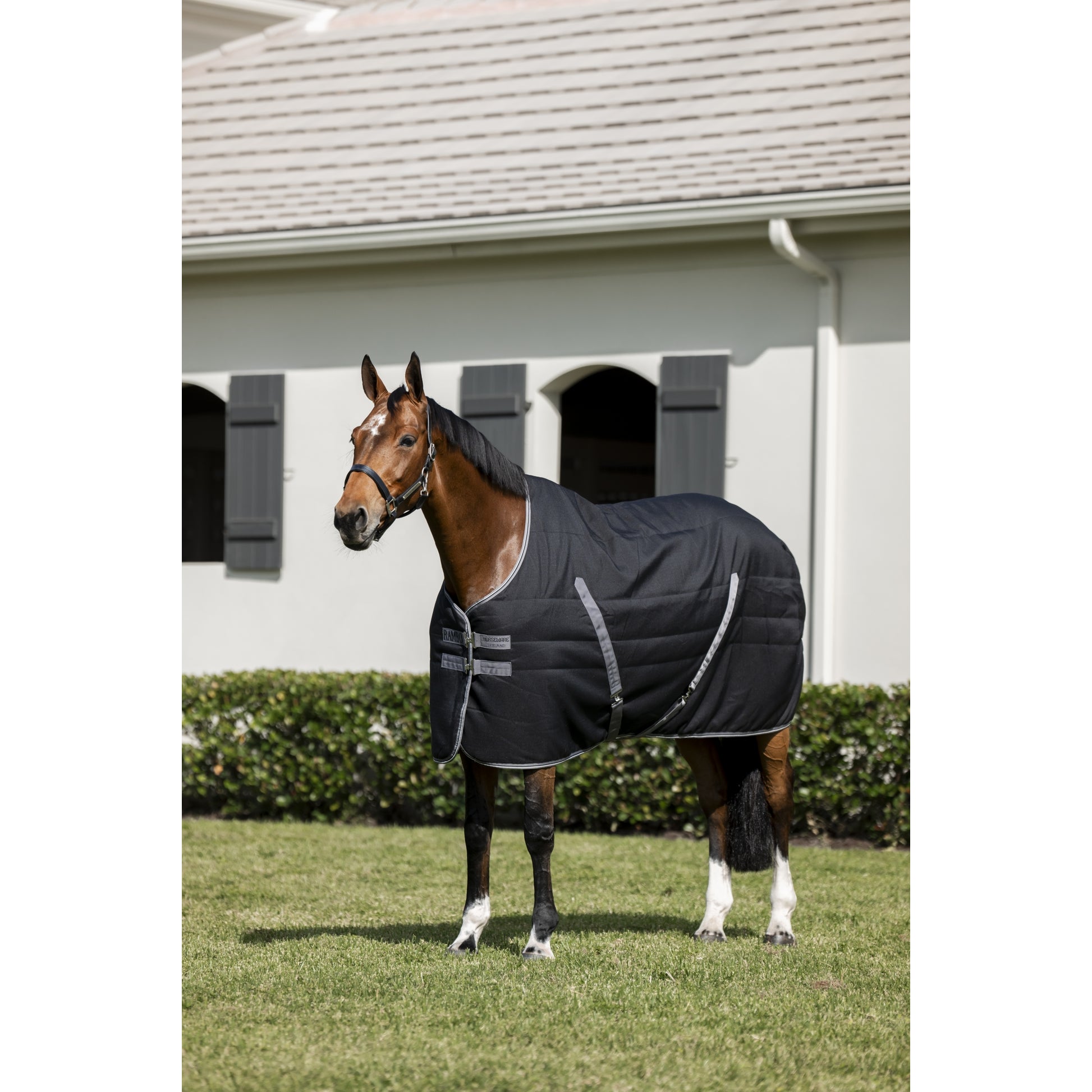 Rambo Stable Blanket (200g Medium)