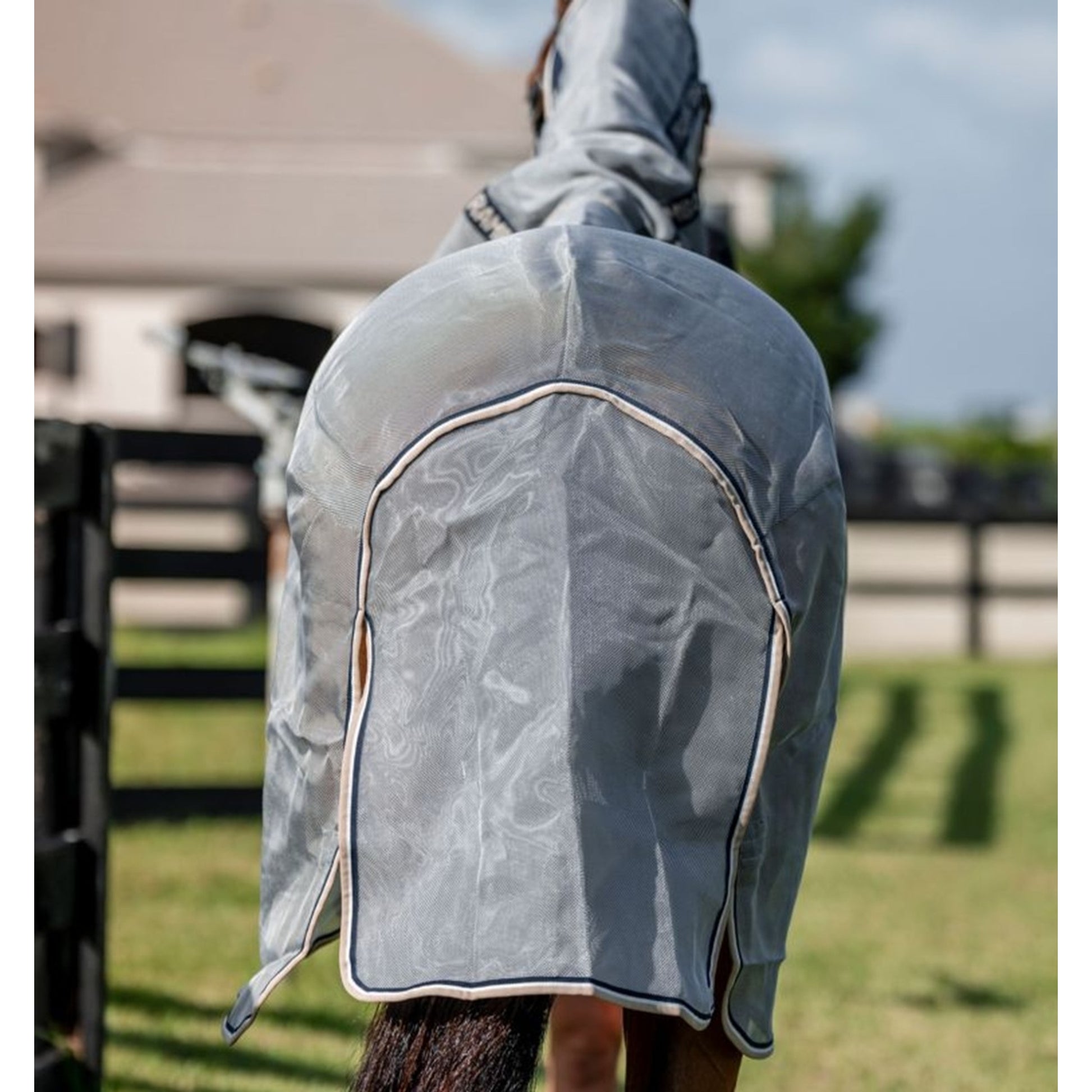 Rambo Protector Fieldsafe Plus Fly Sheet