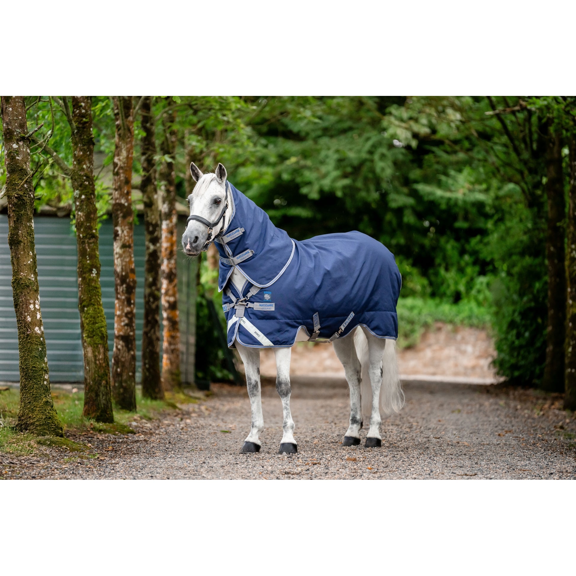 Rhino Plus Pony Turnout 100g