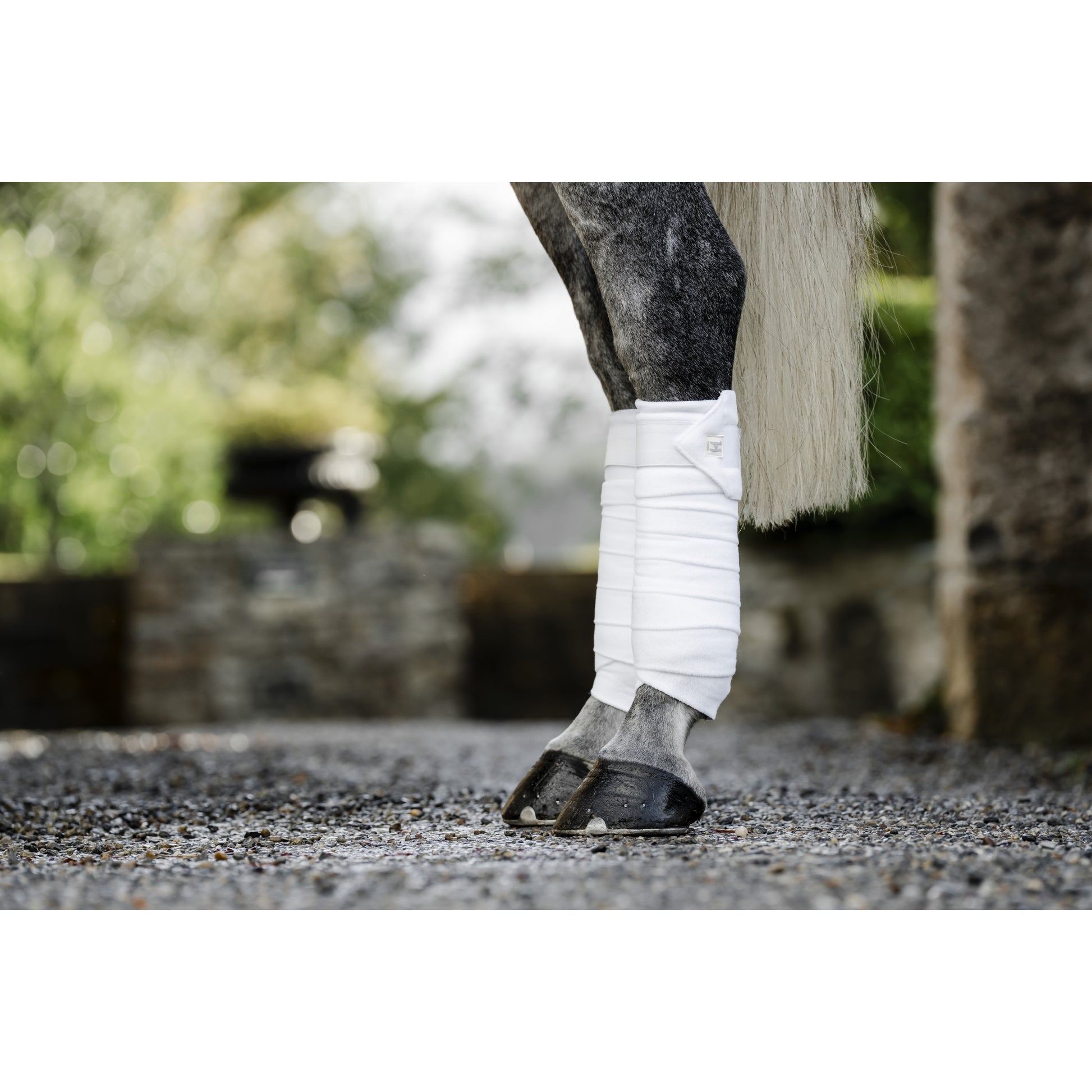 Horseware Fleece Bandages