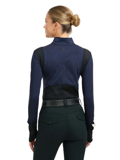 R.J. Classics Dylan 1/4 Zip Shirt