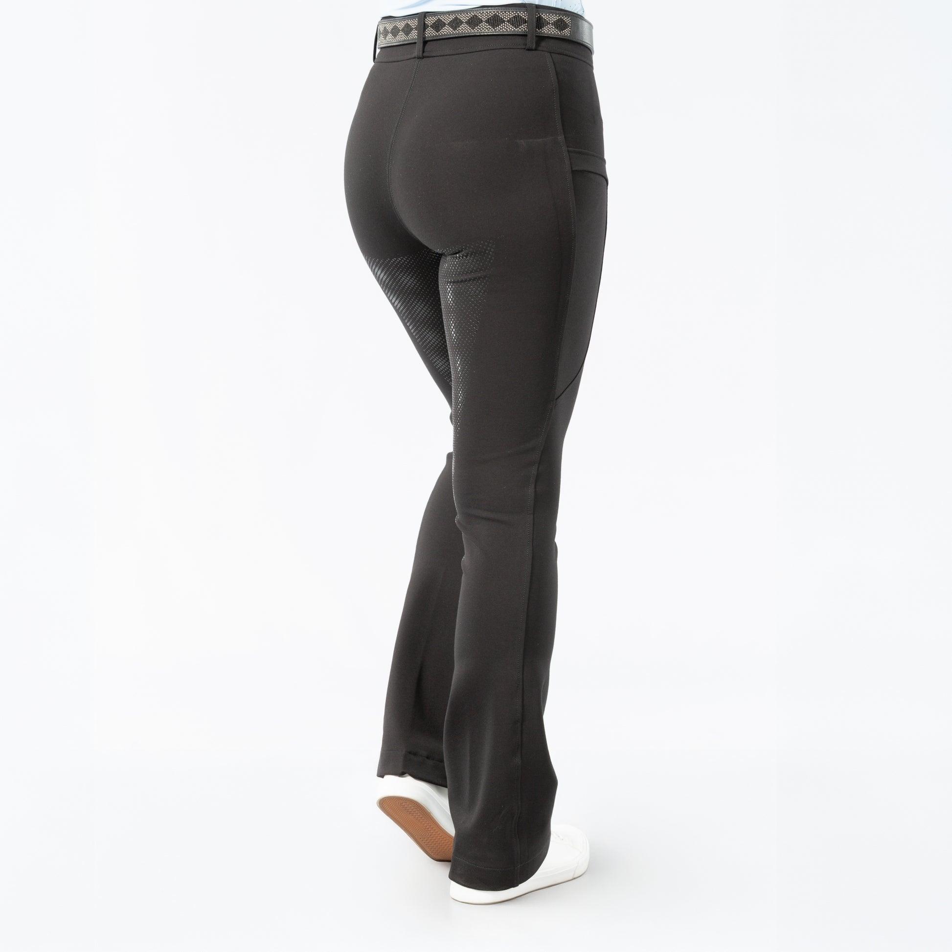 Equinavia Astrid Womens Boot Cut Full Seat Riding Pants