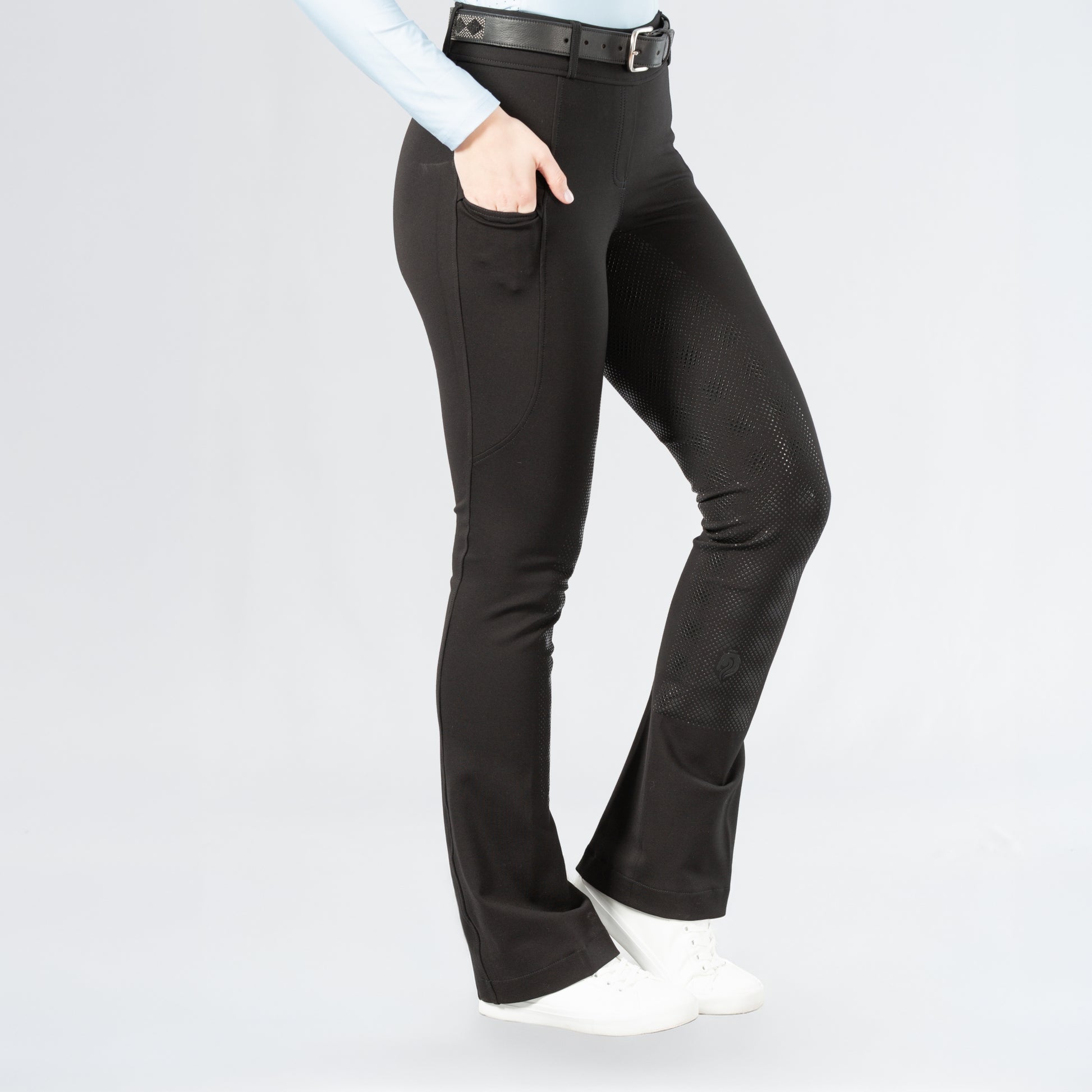 Equinavia Astrid Womens Boot Cut Full Seat Riding Pants