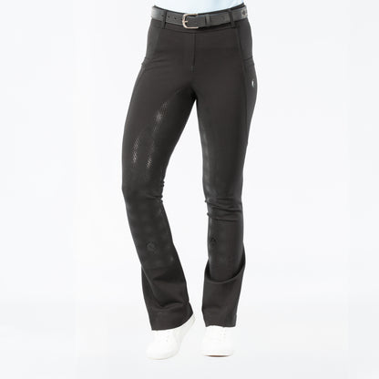 Equinavia Astrid Womens Boot Cut Full Seat Riding Pants