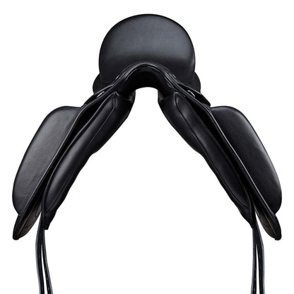 Crosby Dressage External Knee Block Saddle II