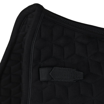 Weatherbeeta Suede Elite Air-Tec AP Saddle Pad