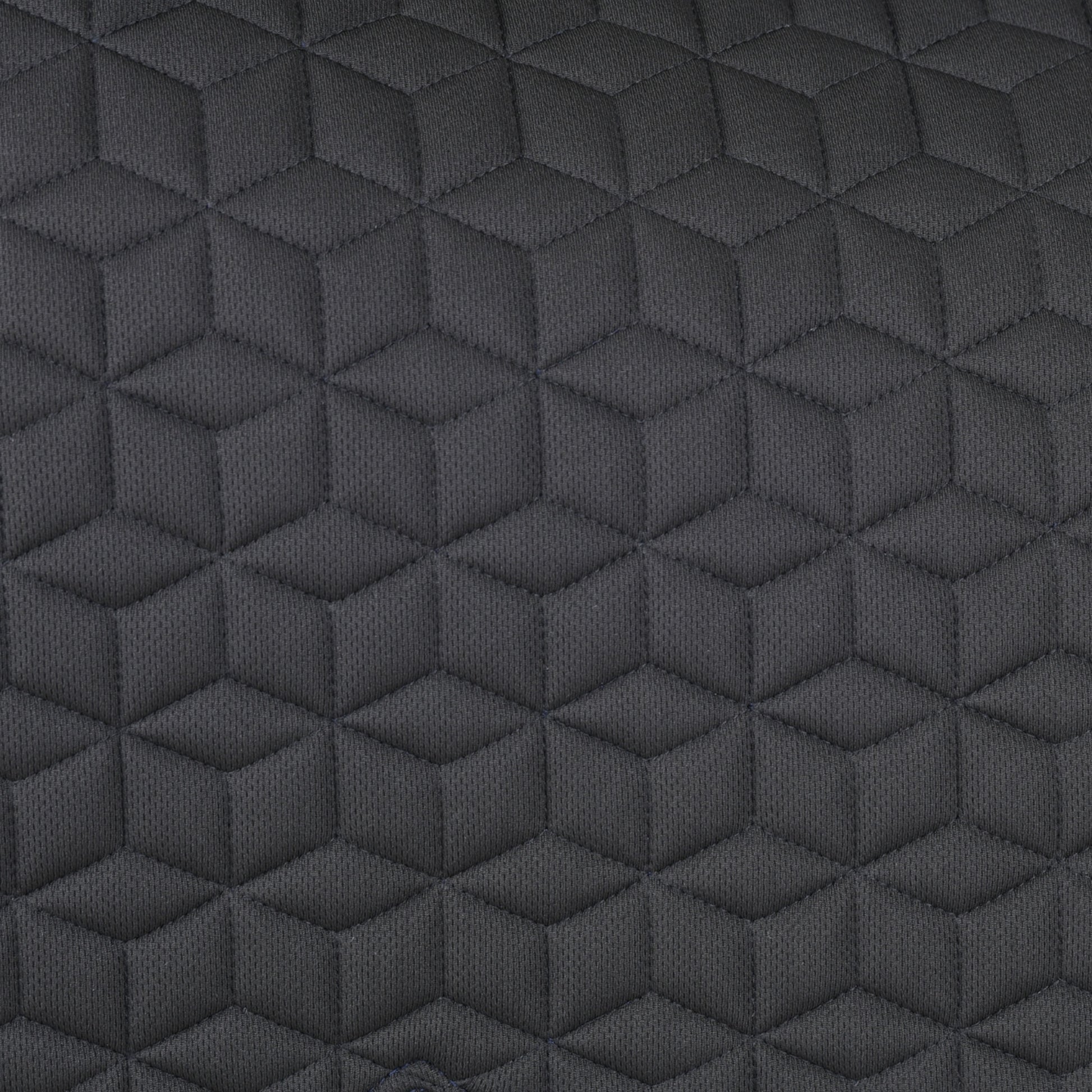 Weatherbeeta Suede Elite Air-Tec AP Saddle Pad
