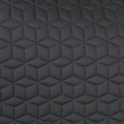Weatherbeeta Suede Elite Air-Tec AP Saddle Pad