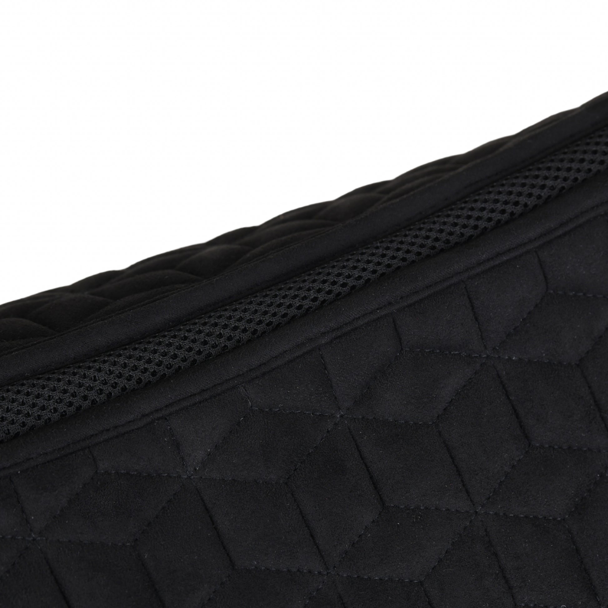 Weatherbeeta Suede Elite Air-Tec AP Saddle Pad