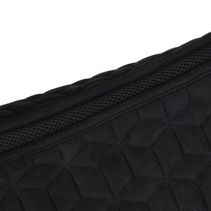 Weatherbeeta Suede Elite Air-Tec AP Saddle Pad