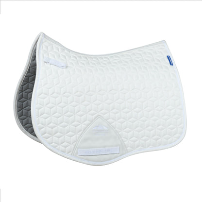 Weatherbeeta Suede Elite Air-Tec AP Saddle Pad