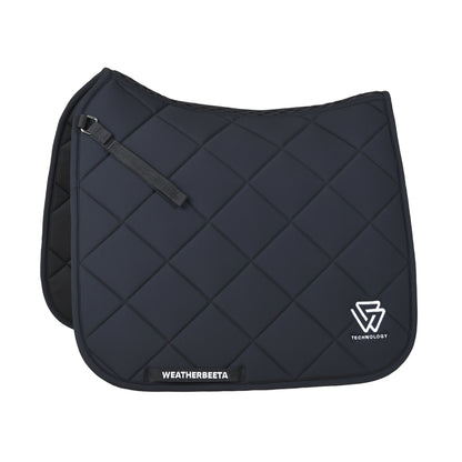 Weatherbeeta Softshell Pro 3D Air-Tec Dressage Saddle Pad