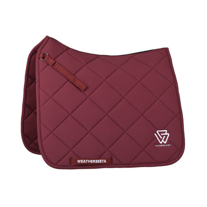 Weatherbeeta Softshell Pro 3D Air-Tec Dressage Saddle Pad